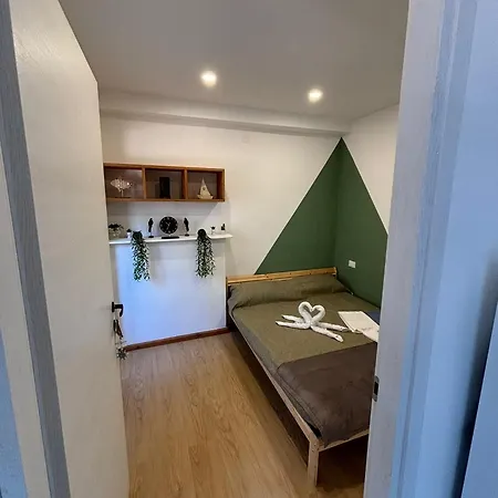 Lejlighed Casamaqueda