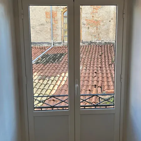 Casamaqueda Lejlighed *