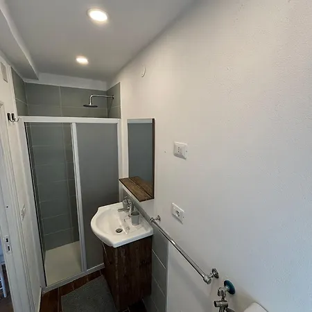 Casamaqueda Lejlighed *
